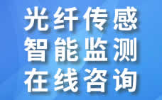 熒光光纖測溫